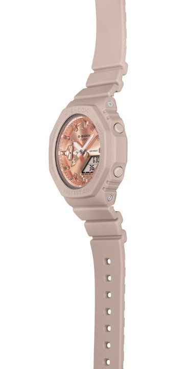 Obrázok z Casio G-Shock Mini Carbon Core Guard