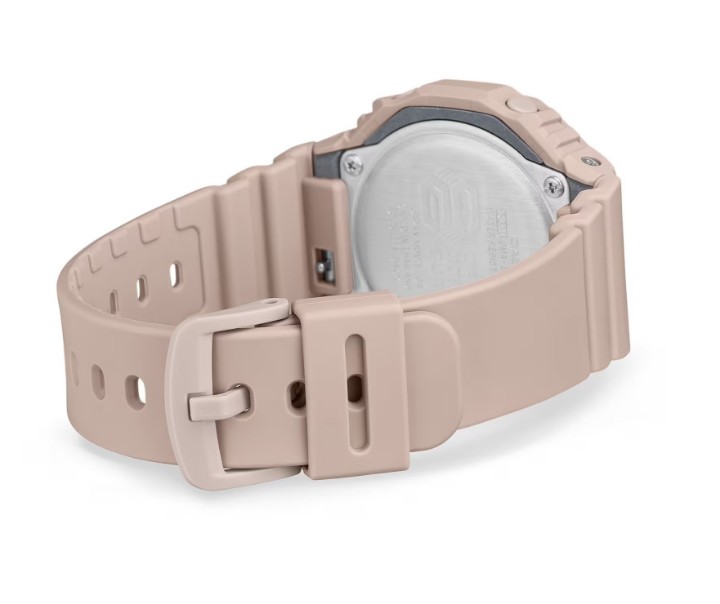 Obrázok z Casio G-Shock Mini Carbon Core Guard