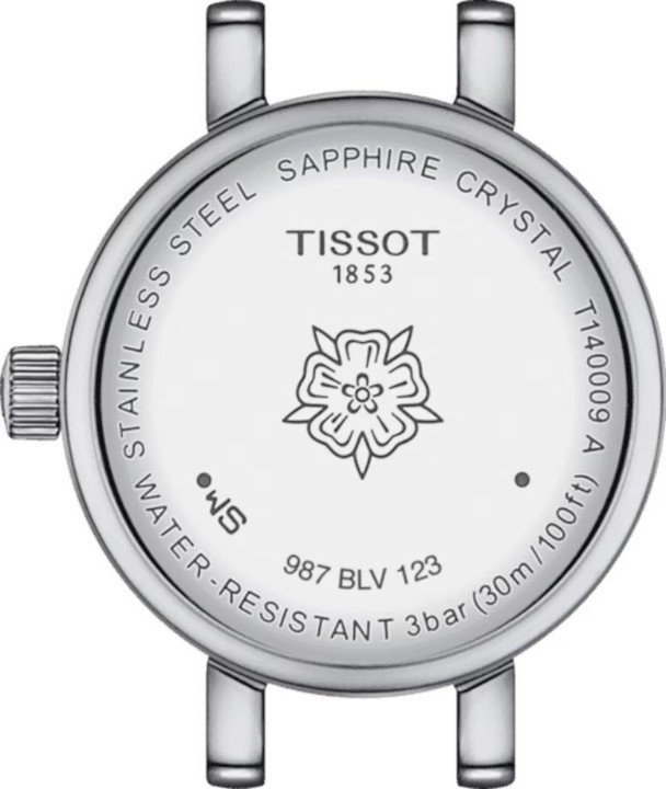 Obrázok z Tissot Lovely