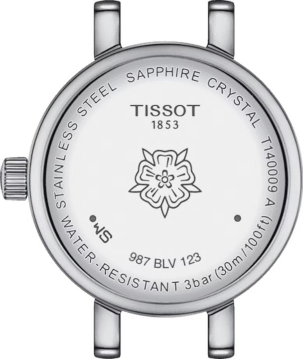 Obrázok z Tissot Lovely