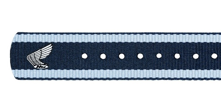 Obrázok z Seiko 5 Sports SKX Sense Style Super Cub Limited Edition