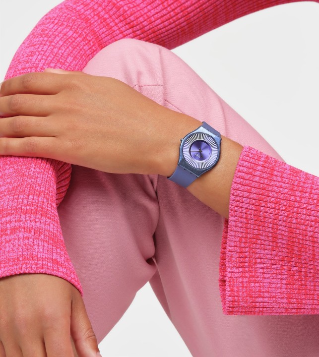 Obrázok z Swatch Metro Deco