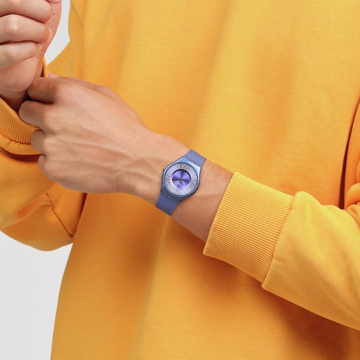 Obrázok z Swatch Metro Deco