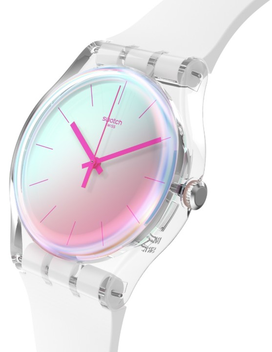 Obrázok z Swatch Polawhite Pay!