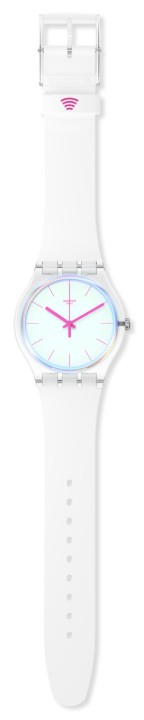 Obrázok z Swatch Polawhite Pay!