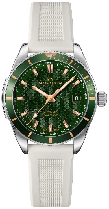 Obrázok z NORQAIN Adventure Sport Green & Gold