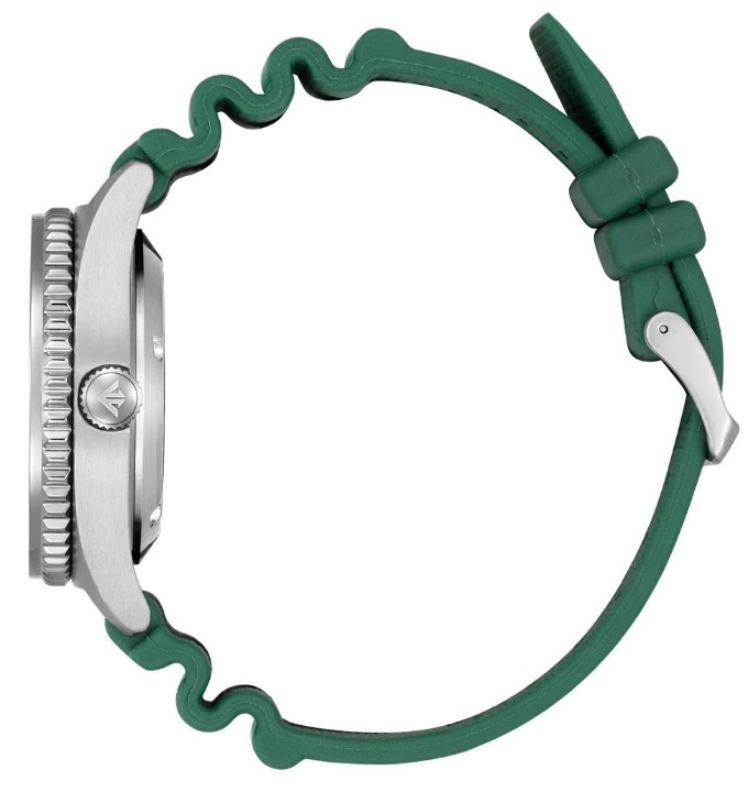 Obrázok z Citizen Promaster Marine Automatic Diver Challenge