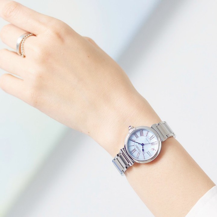 Obrázok z Citizen Eco Drive L Maybells