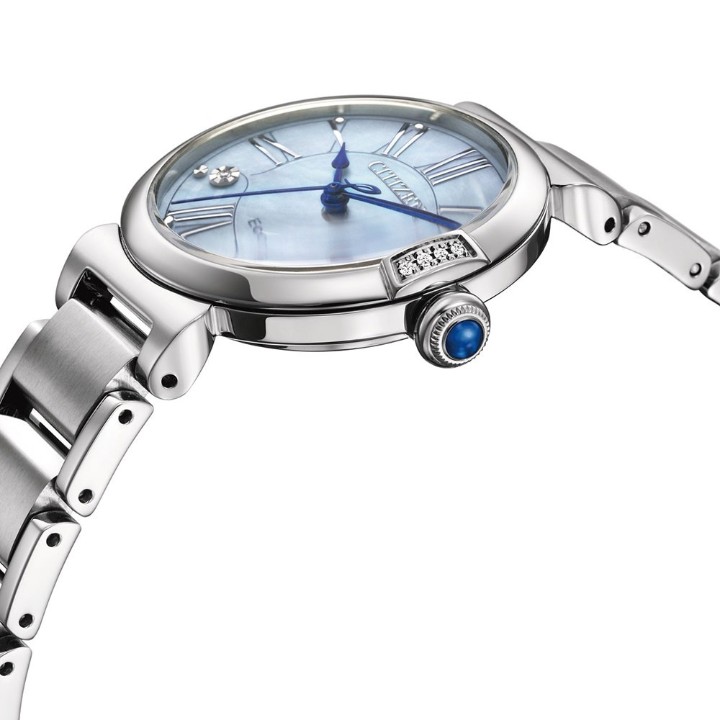 Obrázok z Citizen Eco Drive L Maybells