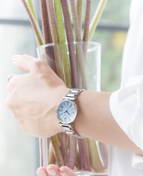 Obrázok z Citizen Eco Drive L Maybells