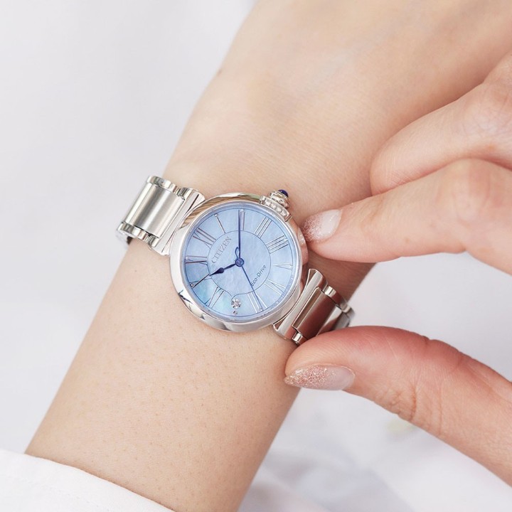 Obrázok z Citizen Eco Drive L Maybells