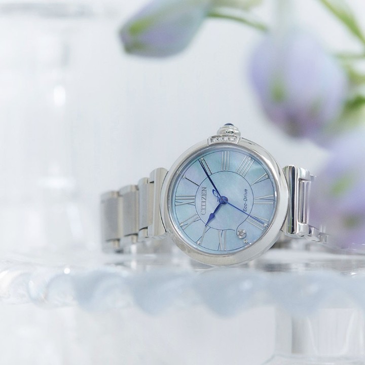 Obrázok z Citizen Eco Drive L Maybells