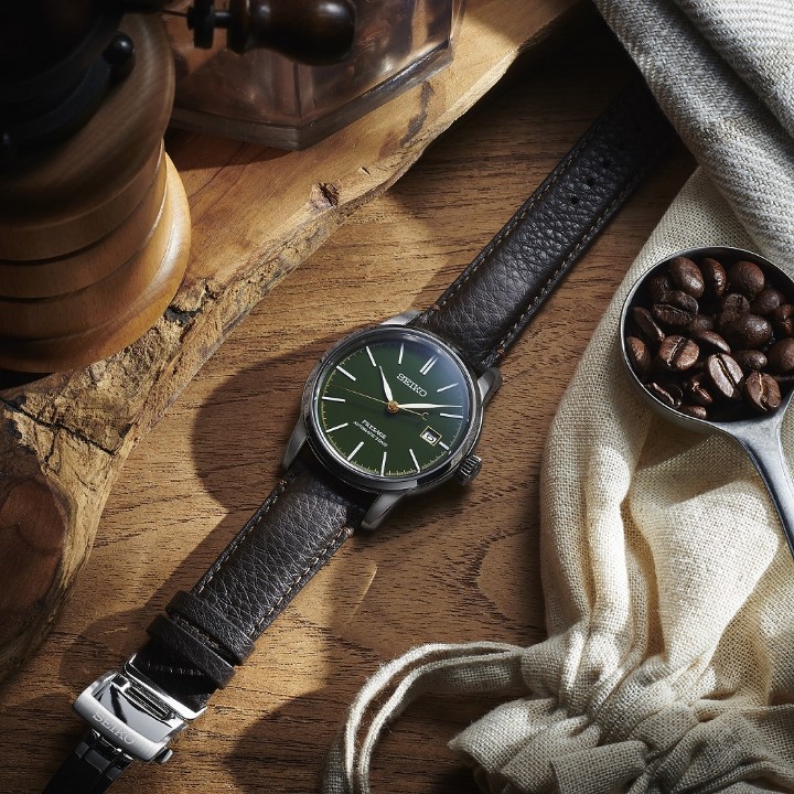 Obrázok z Seiko Presage Craftsmanship