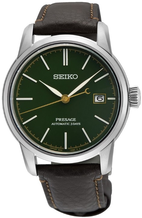 Obrázok z Seiko Presage Craftsmanship