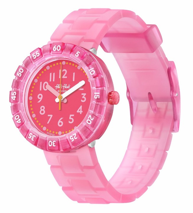 Obrázok z Flik Flak Level Pink