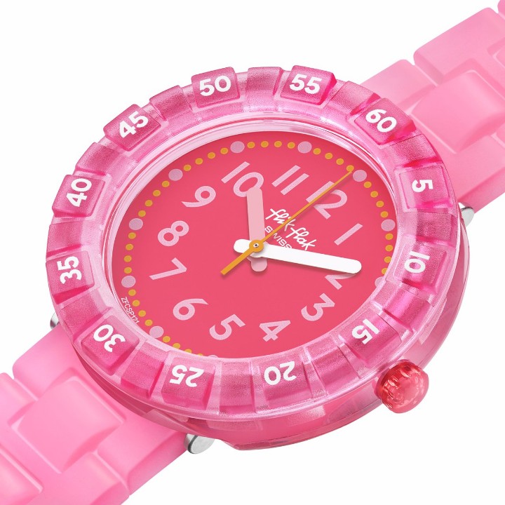 Obrázok z Flik Flak Level Pink
