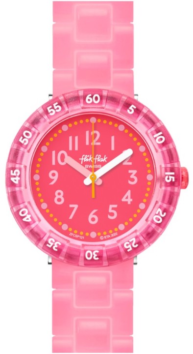 Obrázok z Flik Flak Level Pink