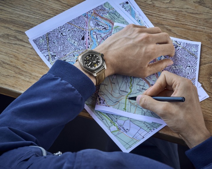 Obrázok z Victorinox I.N.O.X.