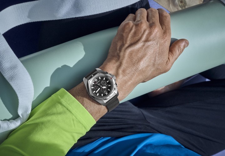 Obrázok z Victorinox I.N.O.X.