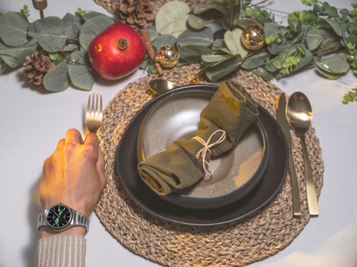 Obrázok z Certina DS-7 Powermatic 80