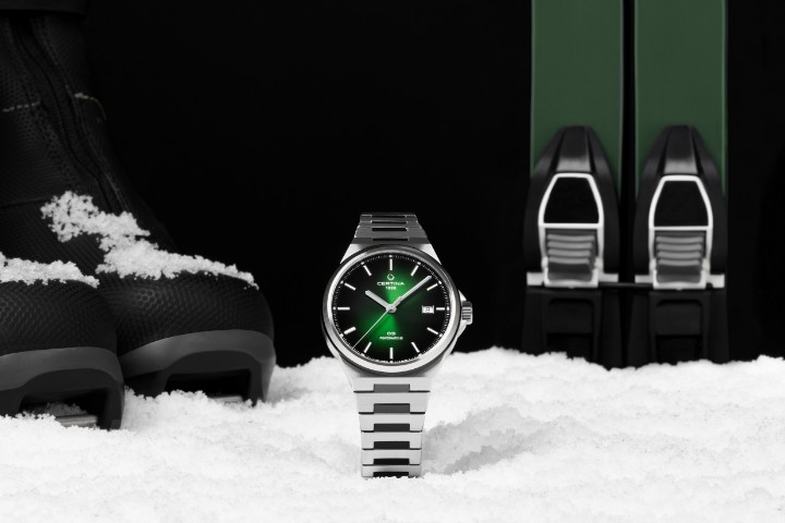 Obrázok z Certina DS-7 Powermatic 80