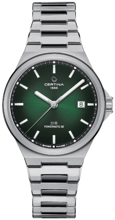 Obrázok z Certina DS-7 Powermatic 80
