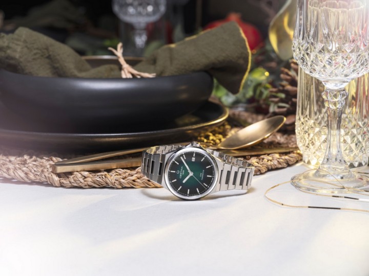 Obrázok z Certina DS-7 Powermatic 80