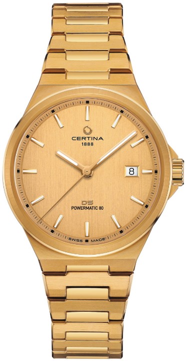 Obrázok z Certina DS-7 Powermatic 80