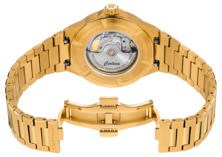 Obrázok z Certina DS-7 Powermatic 80