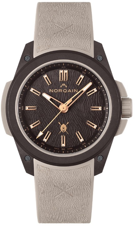 Obrázok z NORQAIN Independence Wild One Hakuna Mipaka Limited Edition