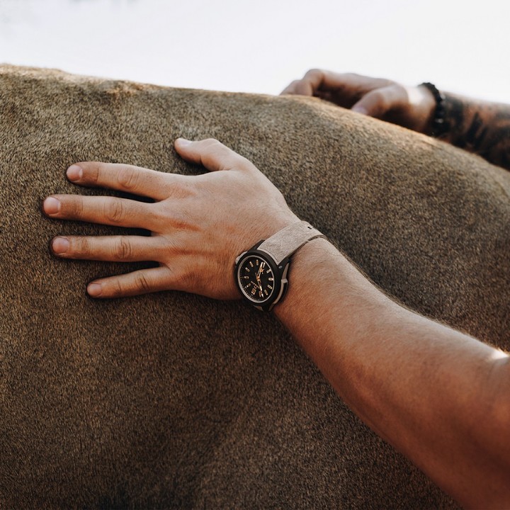 Obrázok z NORQAIN Independence Wild One Hakuna Mipaka Limited Edition