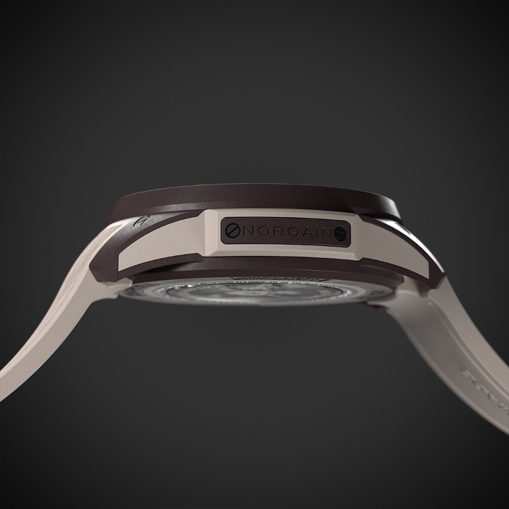 Obrázok z NORQAIN Independence Wild One Hakuna Mipaka Limited Edition