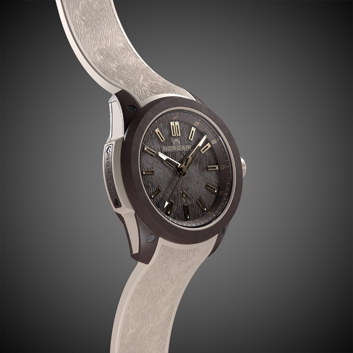 Obrázok z NORQAIN Independence Wild One Hakuna Mipaka Limited Edition