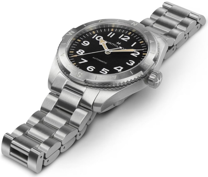 Obrázok z Hamilton Khaki Field Expedition Auto