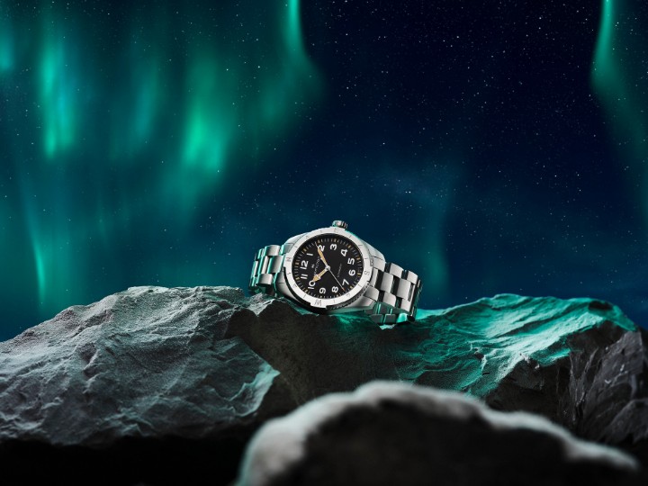 Obrázok z Hamilton Khaki Field Expedition Auto