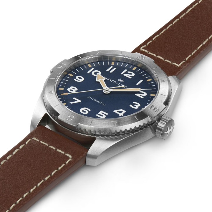 Obrázok z Hamilton Khaki Field Expedition Auto