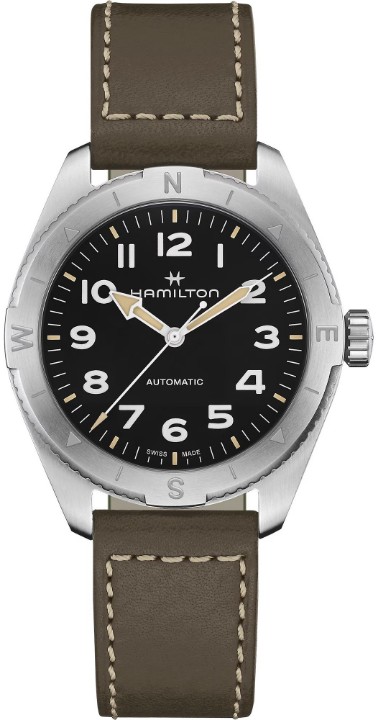 Obrázok z Hamilton Khaki Field Expedition Auto