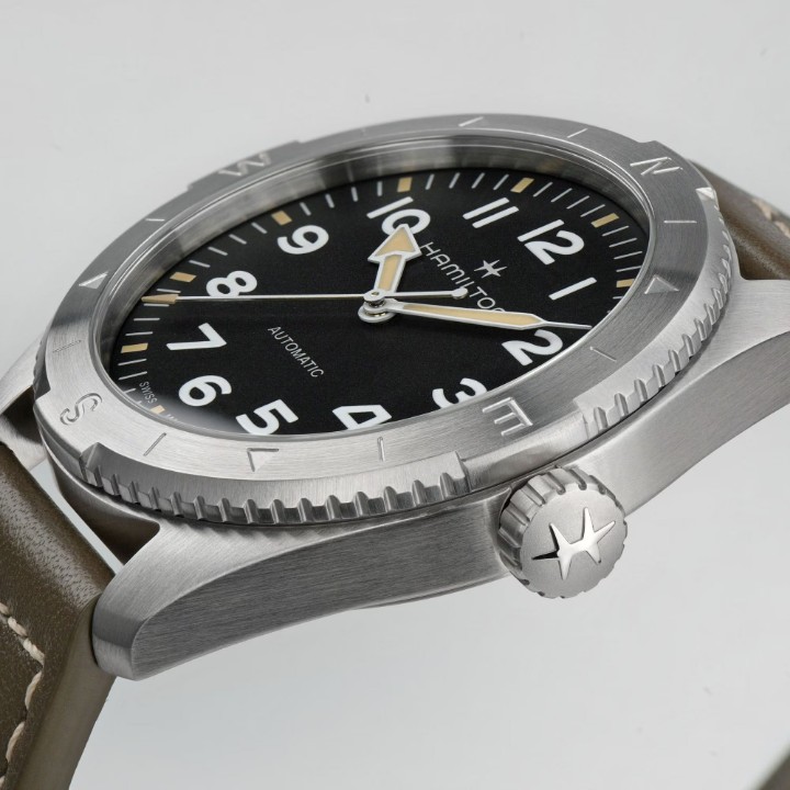 Obrázok z Hamilton Khaki Field Expedition Auto