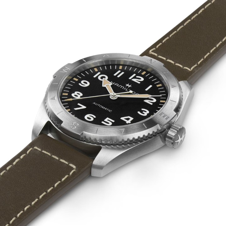 Obrázok z Hamilton Khaki Field Expedition Auto
