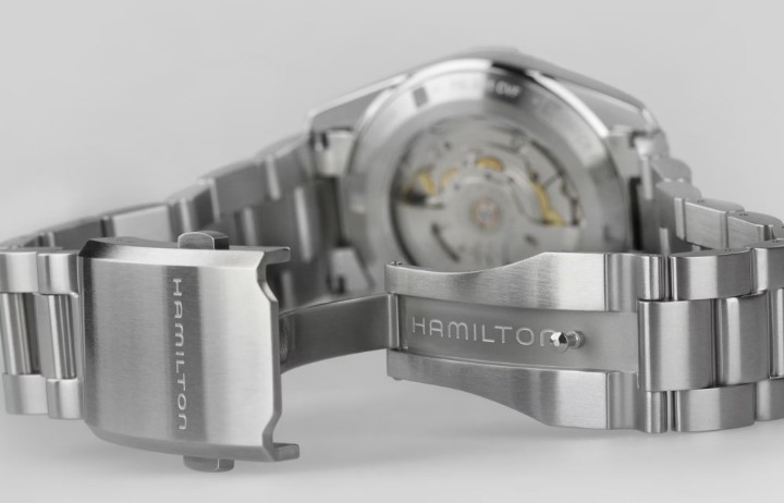 Obrázok z Hamilton Khaki Field Expedition Auto