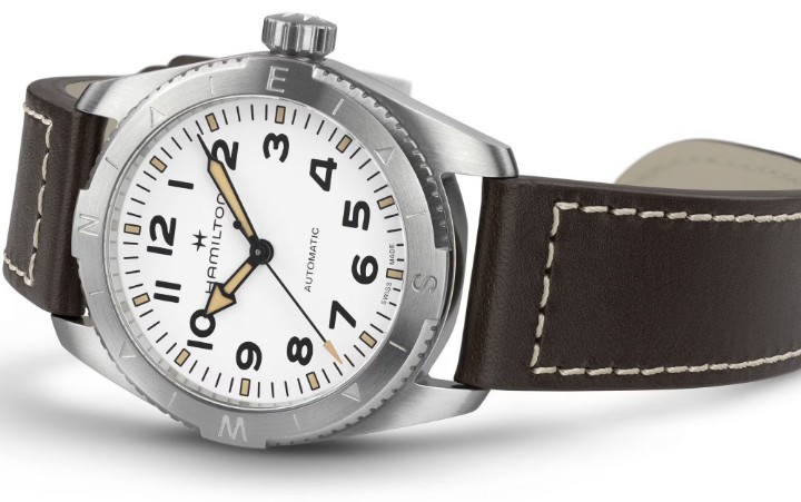 Obrázok z Hamilton Khaki Field Expedition Auto