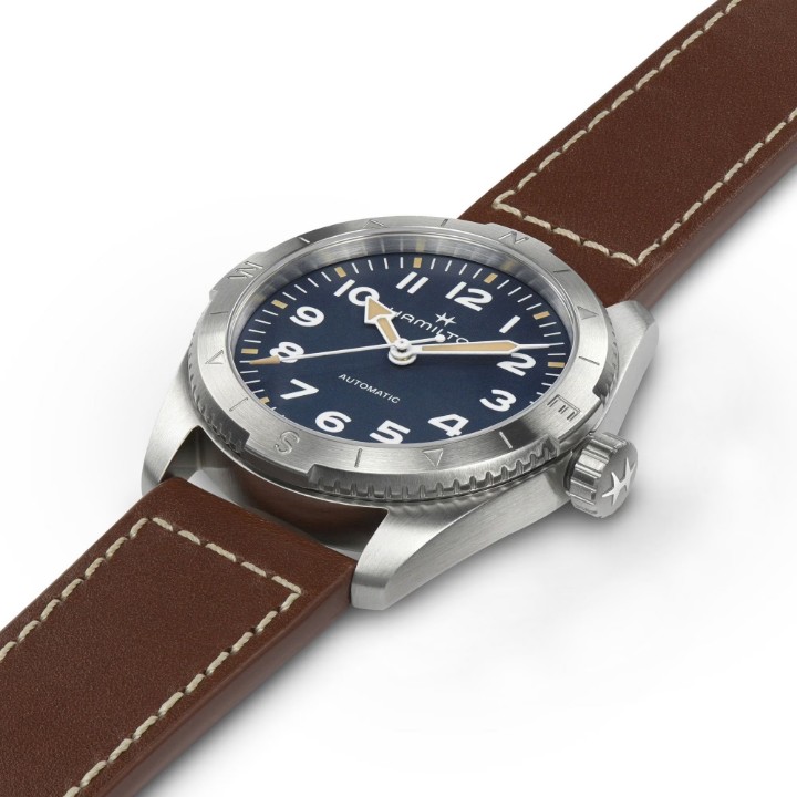 Obrázok z Hamilton Khaki Field Expedition Auto