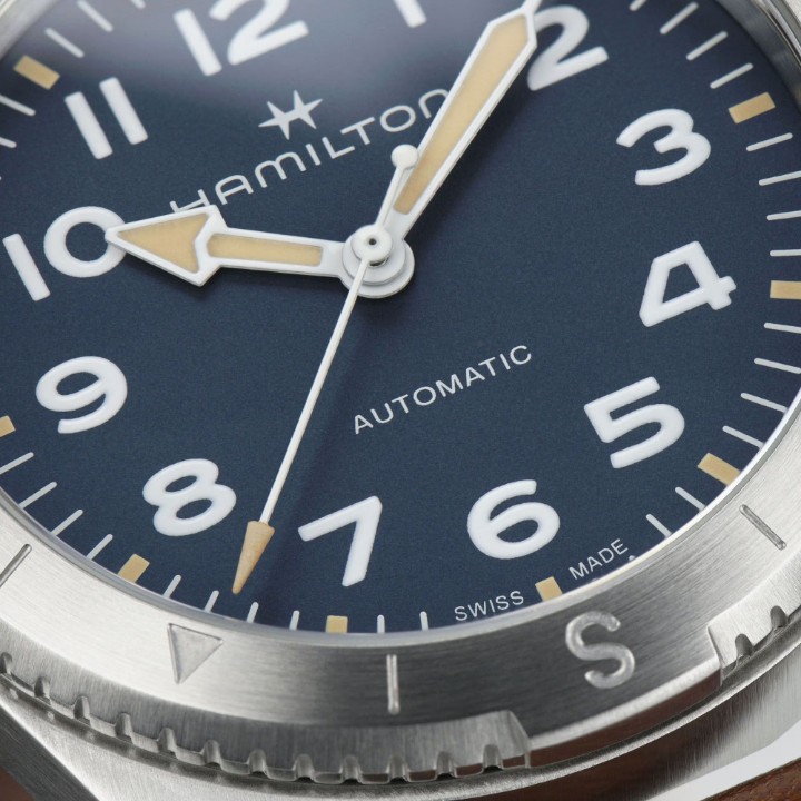 Obrázok z Hamilton Khaki Field Expedition Auto