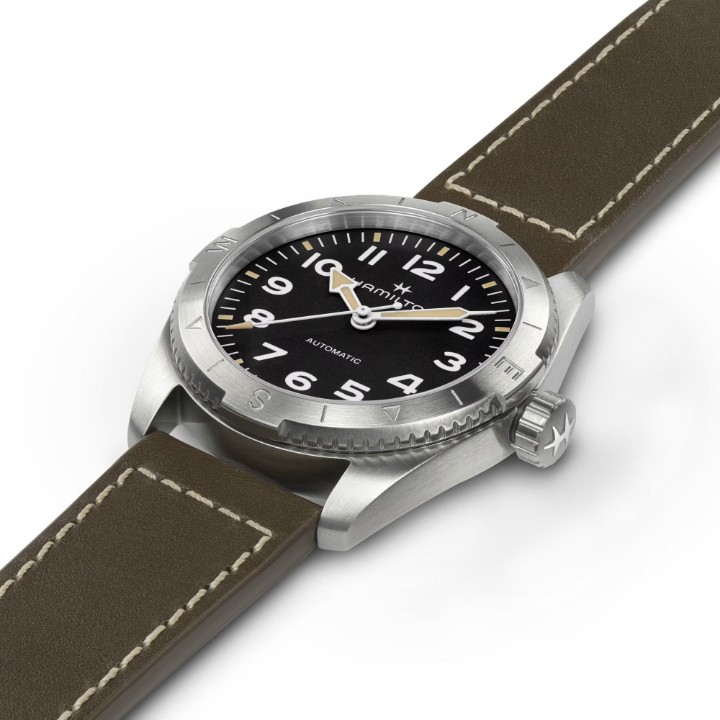 Obrázok z Hamilton Khaki Field Expedition Auto