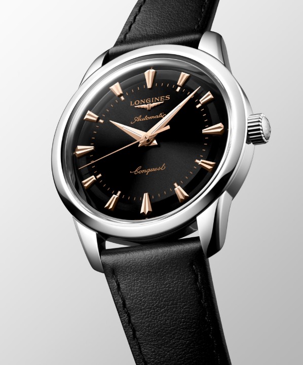 Obrázok z Longines Conquest Heritage