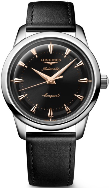 Obrázok z Longines Conquest Heritage