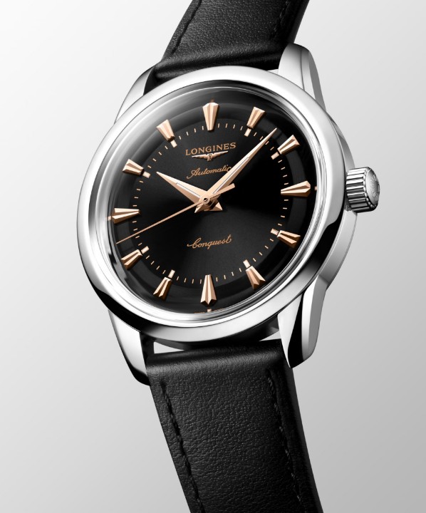 Obrázok z Longines Conquest Heritage