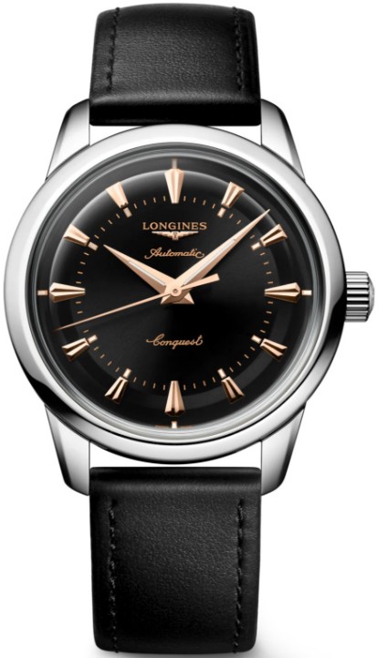 Obrázok z Longines Conquest Heritage