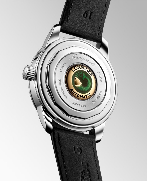 Obrázok z Longines Conquest Heritage