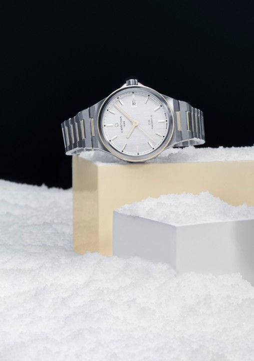 Obrázok z Certina DS-7 Powermatic 80